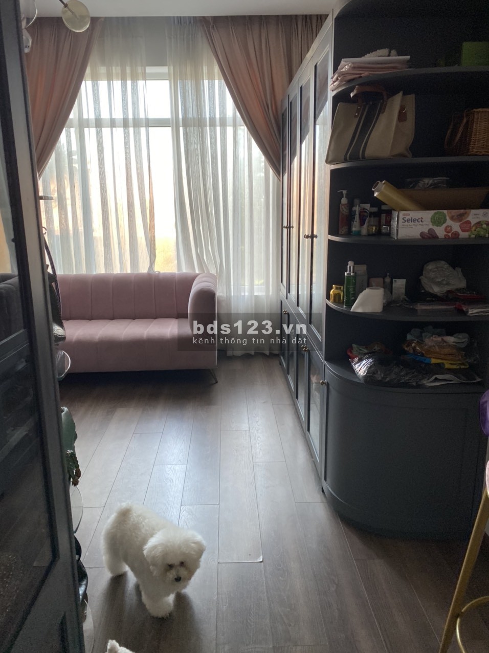 Bán nhà phố Conic, 126m2 full nội thất đẹp giá chỉ 13.8 tỷ. LH 0902462566
