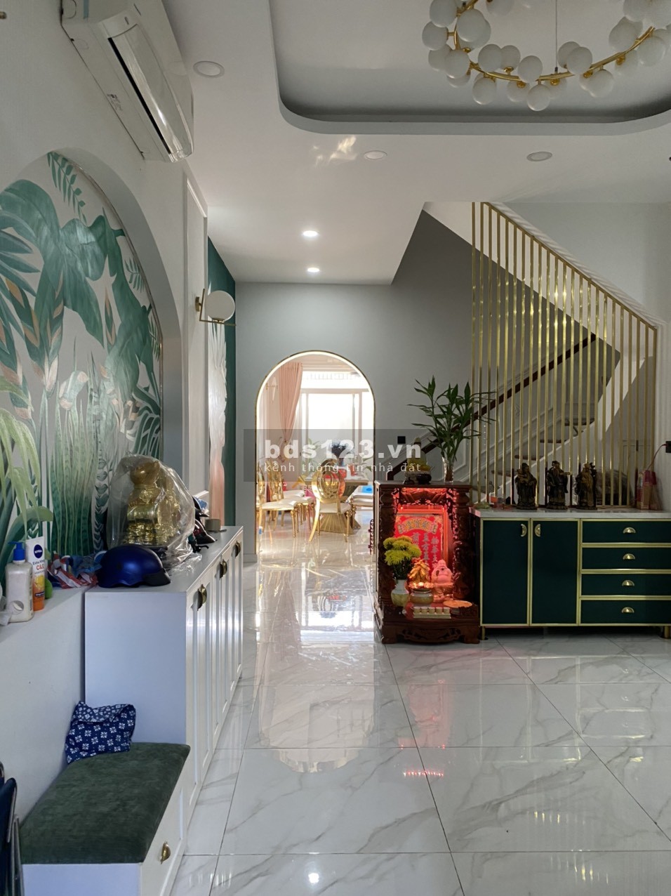 Bán nhà phố Conic, 126m2 full nội thất đẹp giá chỉ 13.8 tỷ. LH 0902462566