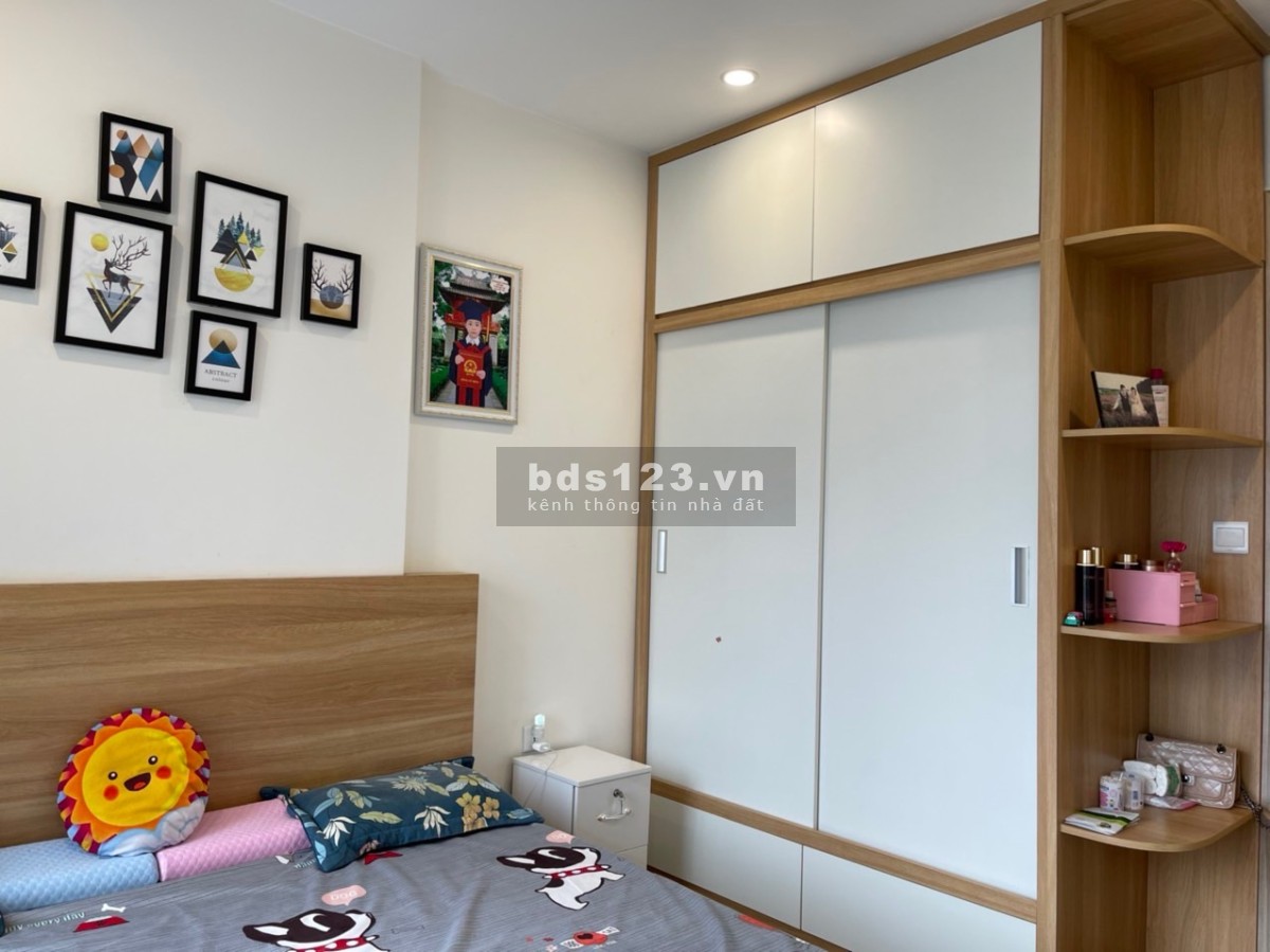 Chính chủ cần bán căn hộ 1PN+1, tầng trung, view thoáng, giá siêu rẻ.