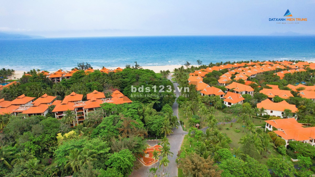 Vơi 1.8 tỷ đã có thể sở hữu căn hộ cao cấp view biển Mỹ Khê, Đà Nẵng
