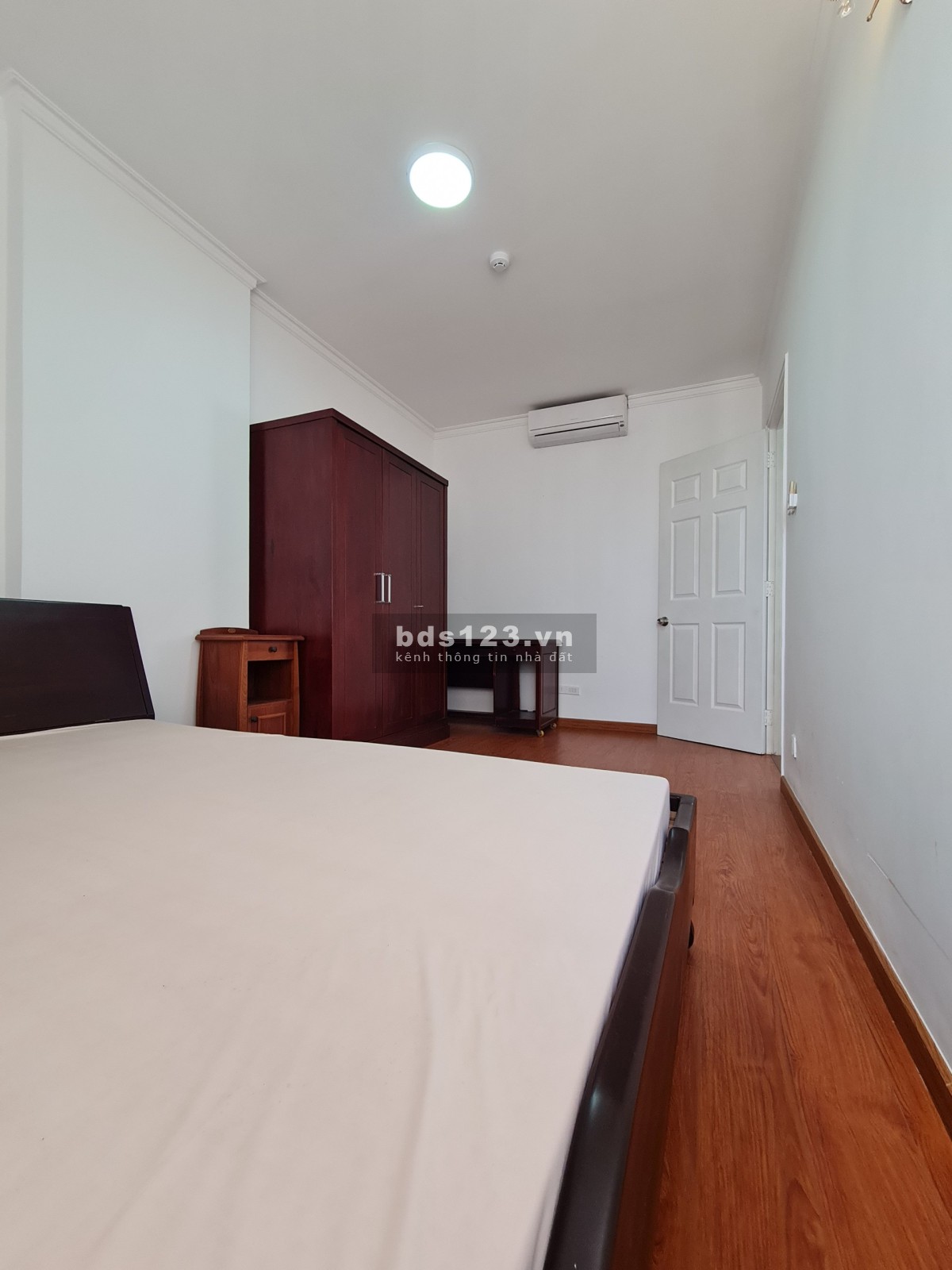 Cho thuê CHCC Võ Văn Kiệt, P. Cô Giang, Q1, 85m2, 2PN, 2WC, 14 triệu/tháng (full nội thất)