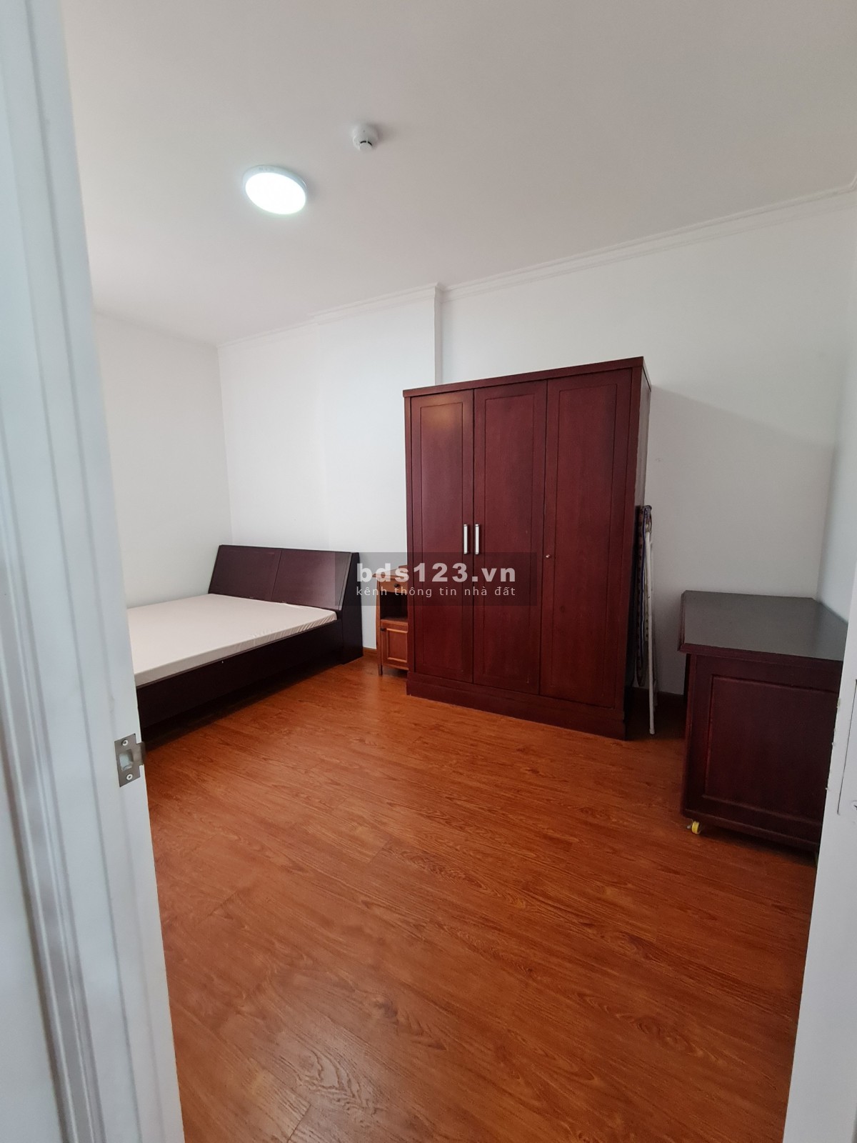 Cho thuê CHCC Võ Văn Kiệt, P. Cô Giang, Q1, 85m2, 2PN, 2WC, 14 triệu/tháng (full nội thất)