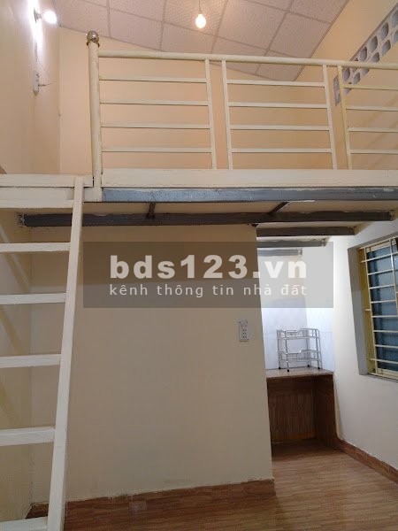 Cho thuê phòng mặt tiền vừa kinh doanh vừa ở gần trung tâm thành phố Quy Nhơn