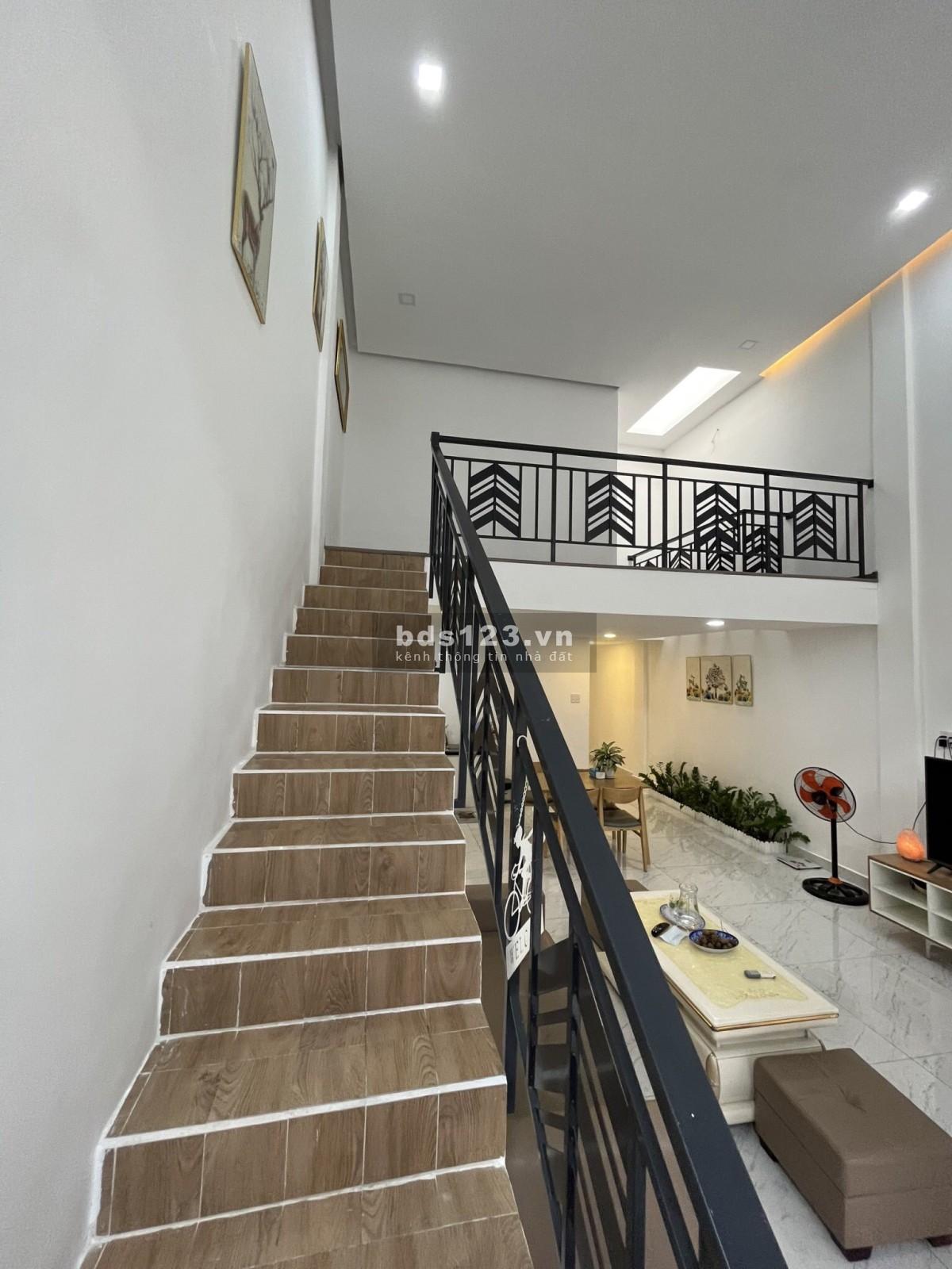 Bán nhà diện tích 5.2x15m dt 80m2, đc 154 khu phố 6 Quận 12 lh 0908392268