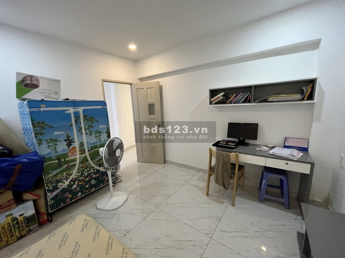 Bán nhà diện tích 5.2x15m dt 80m2, đc 154 khu phố 6 Quận 12 lh 0908392268