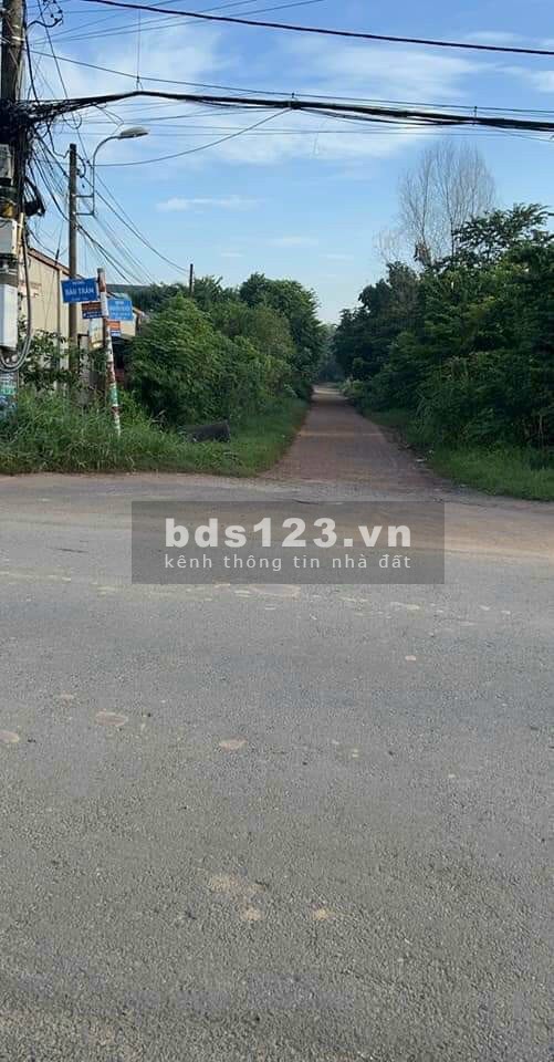 Xã Trung An, Củ Chi, Hồ Chí Minh diện tích 192m2, liên hệ 0908392268