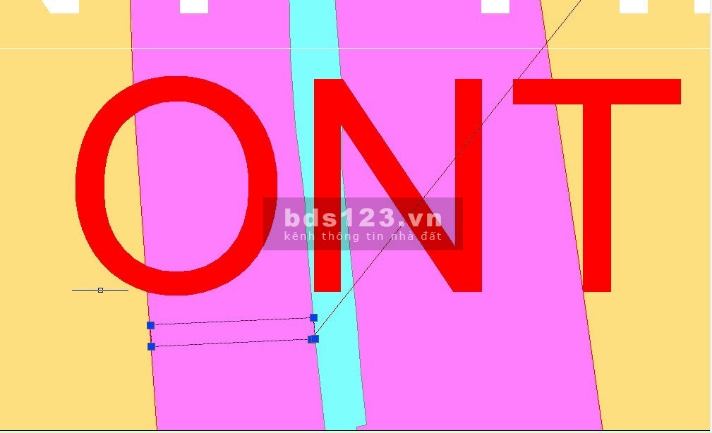 Xã Trung An, Củ Chi, Hồ Chí Minh diện tích 192m2, liên hệ 0908392268
