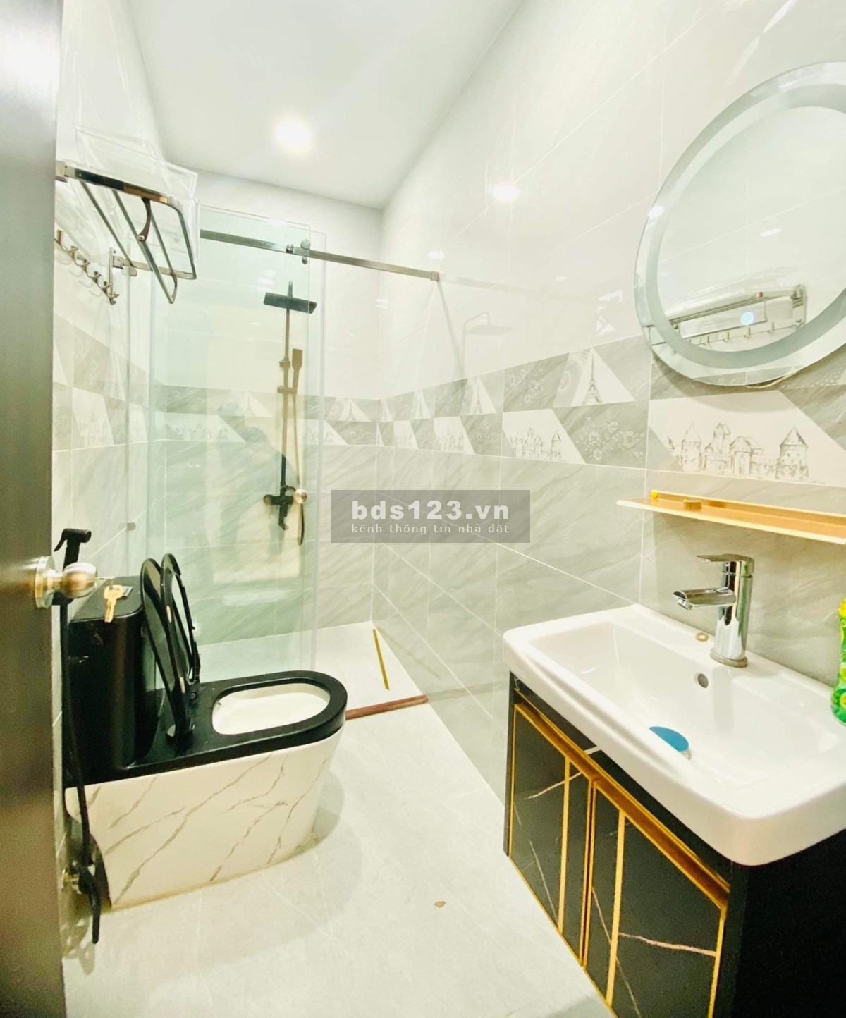 ĐỐI DIỆN VINHOME GRAND PARK - NHÀ MỚI Ở NGAY - TIỆN ÍCH XUNG QUANH NGÚT NGÀN