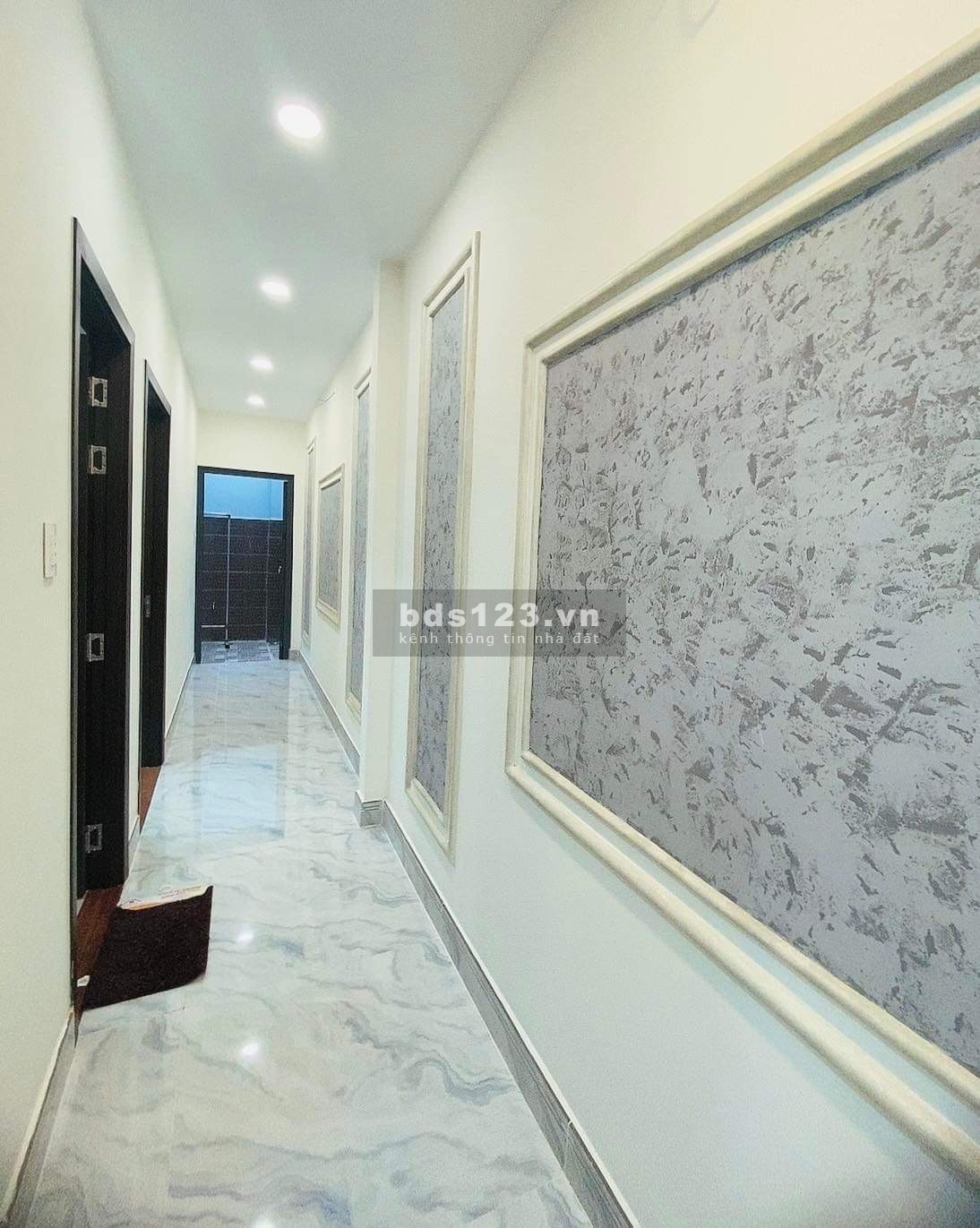 ĐỐI DIỆN VINHOME GRAND PARK - NHÀ MỚI Ở NGAY - TIỆN ÍCH XUNG QUANH NGÚT NGÀN