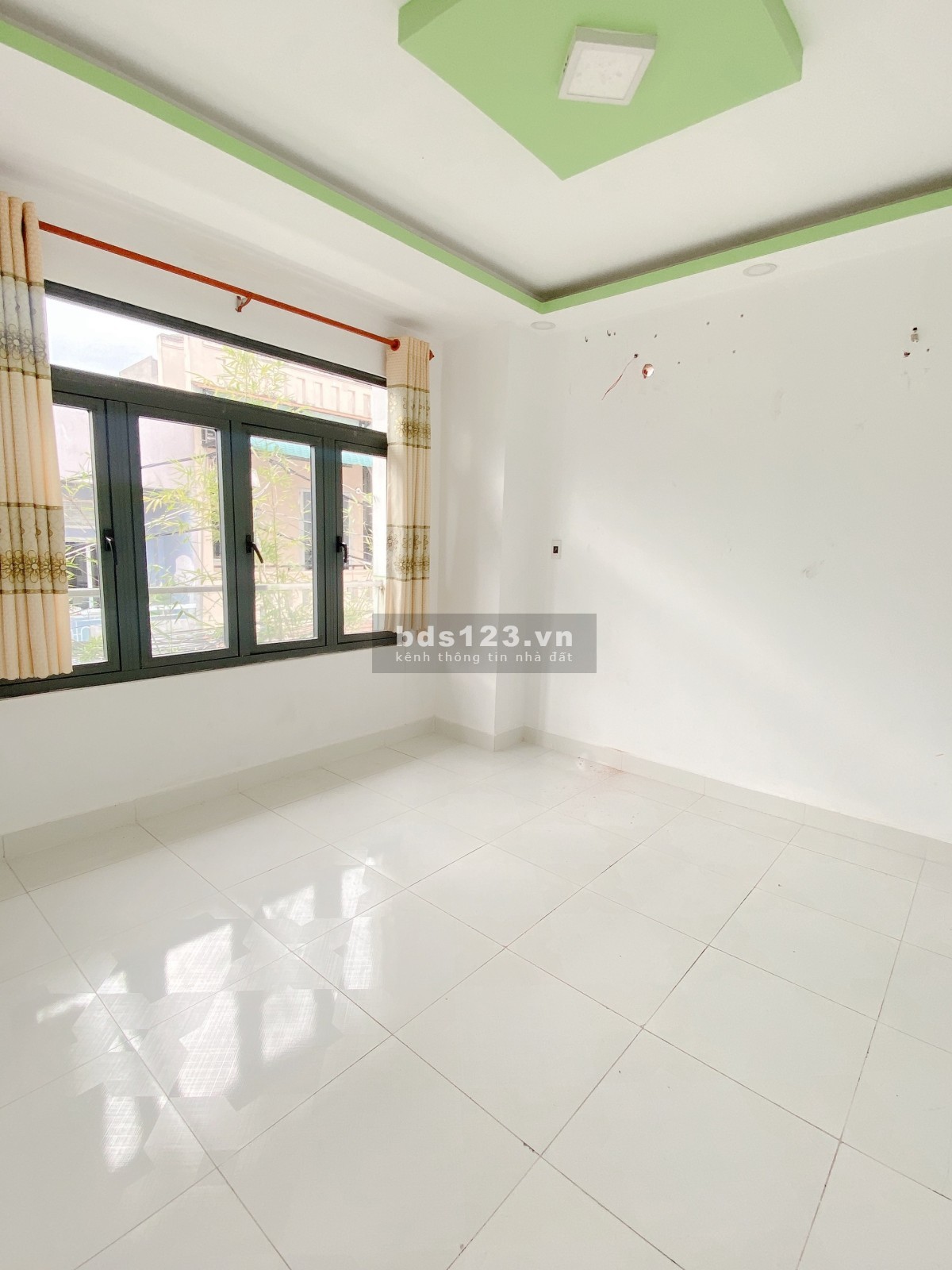 HIỆP BÌNH - 60M2 - MẶT TIỀN ĐƯỜNG - NGANG 5M - CHUẨN HOA HẬU - CHỈ NHỈNH 5 TỶ