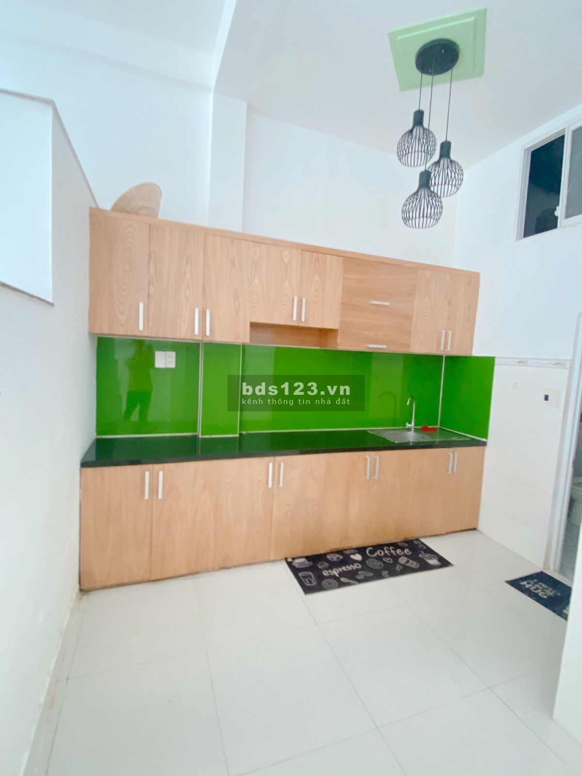 HIỆP BÌNH - 60M2 - MẶT TIỀN ĐƯỜNG - NGANG 5M - CHUẨN HOA HẬU - CHỈ NHỈNH 5 TỶ