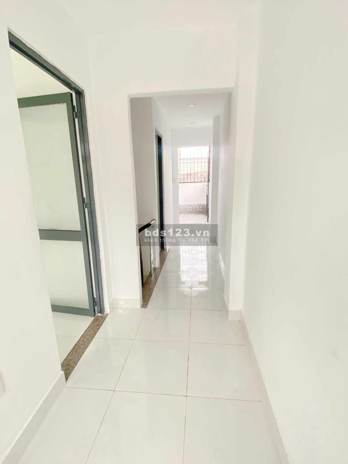 HIỆP BÌNH - 60M2 - MẶT TIỀN ĐƯỜNG - NGANG 5M - CHUẨN HOA HẬU - CHỈ NHỈNH 5 TỶ
