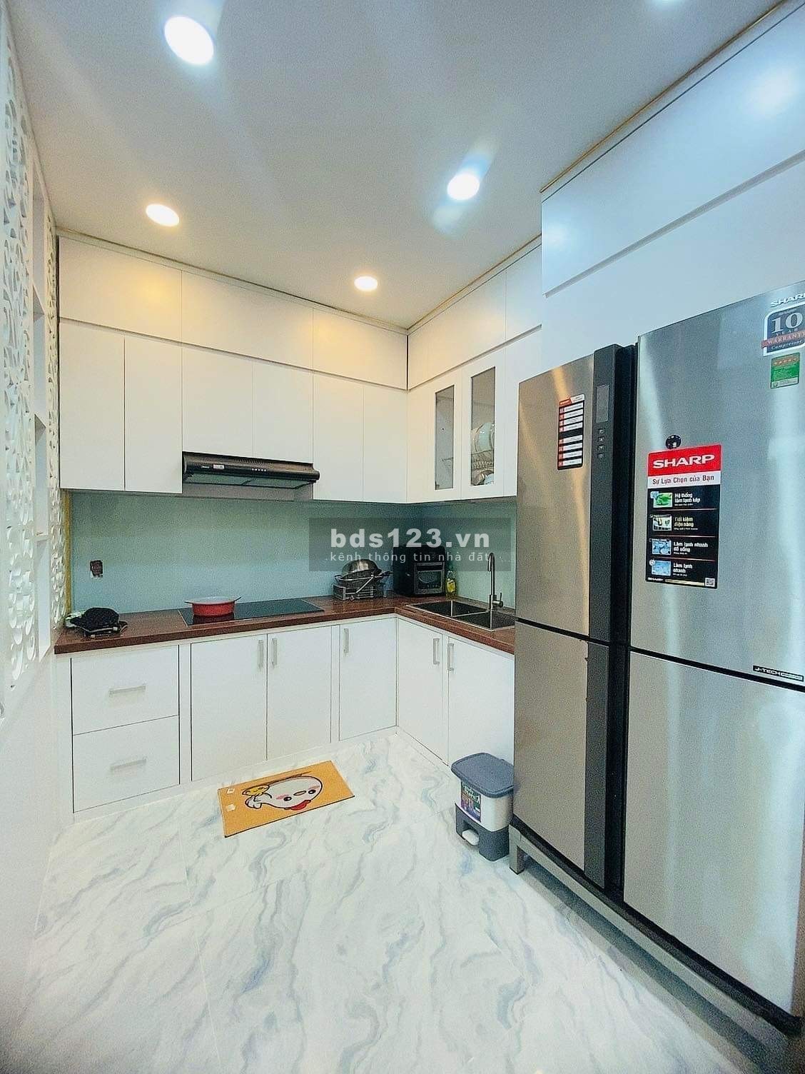 ĐỐI DIỆN VINHOME GRAND PARK - NHÀ MỚI Ở NGAY - TIỆN ÍCH XUNG QUANH NGÚT NGÀN