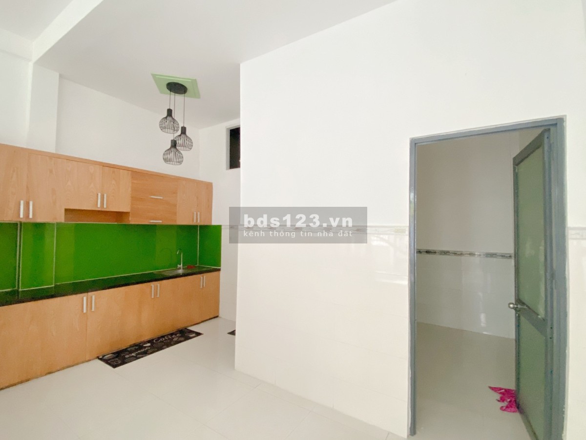 HIỆP BÌNH - 60M2 - MẶT TIỀN ĐƯỜNG - NGANG 5M - CHUẨN HOA HẬU - CHỈ NHỈNH 5 TỶ