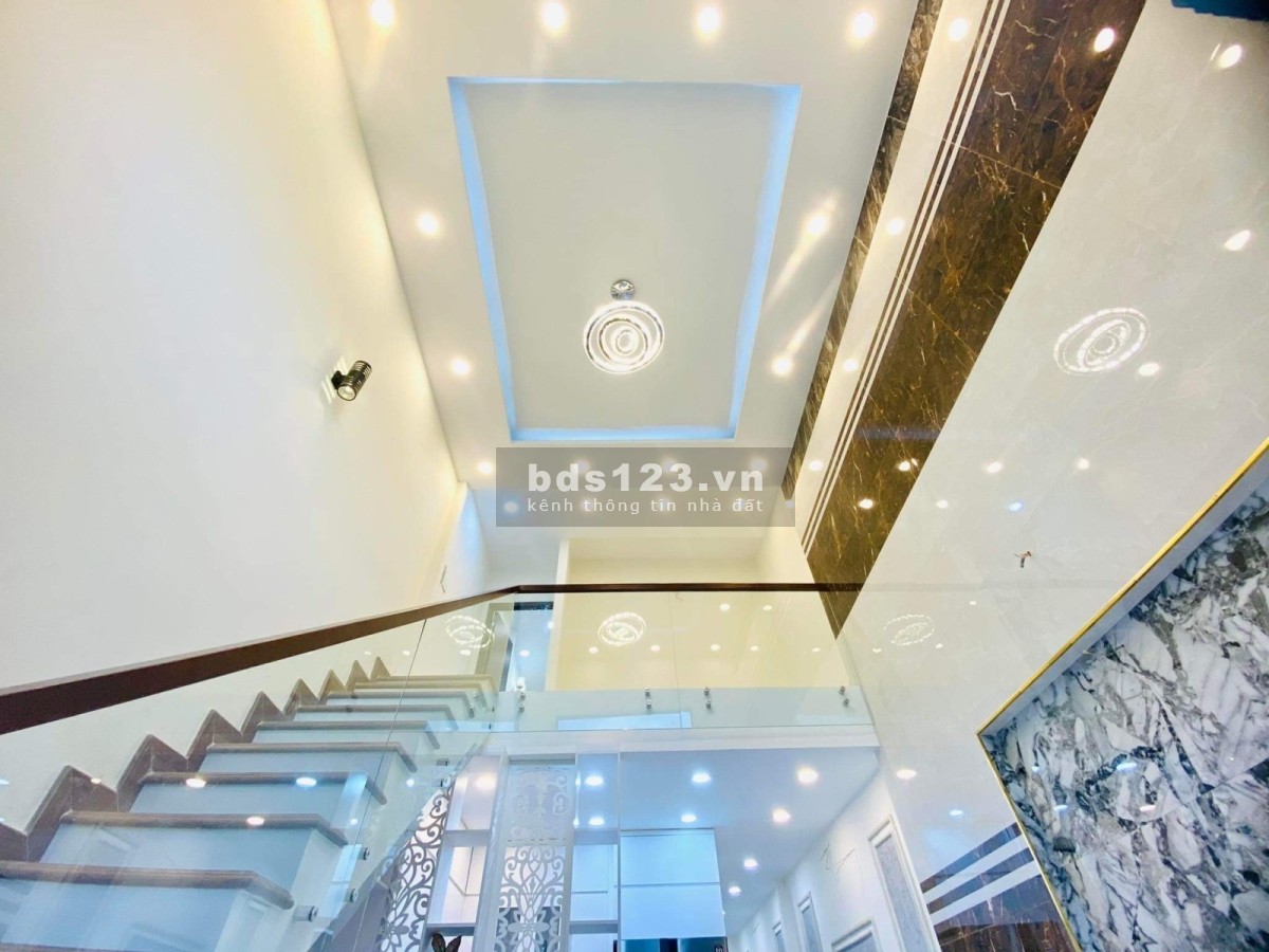 ĐỐI DIỆN VINHOME GRAND PARK - NHÀ MỚI Ở NGAY - TIỆN ÍCH XUNG QUANH NGÚT NGÀN