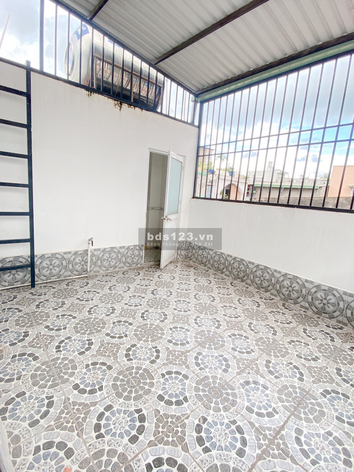 HIỆP BÌNH - 60M2 - MẶT TIỀN ĐƯỜNG - NGANG 5M - CHUẨN HOA HẬU - CHỈ NHỈNH 5 TỶ
