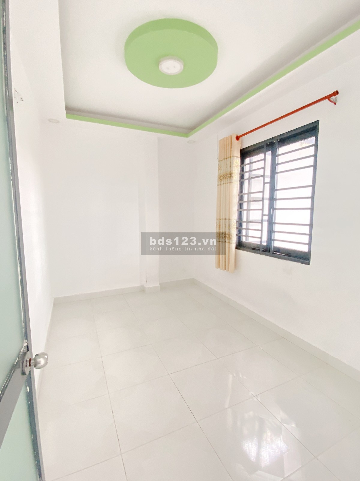 HIỆP BÌNH - 60M2 - MẶT TIỀN ĐƯỜNG - NGANG 5M - CHUẨN HOA HẬU - CHỈ NHỈNH 5 TỶ