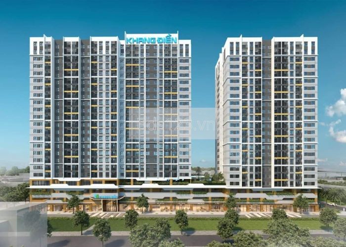 Bán Chung Cư The Privia Khang Điền Bình Tân Bán Chung Cư The Privia Khang Điền Bình Tân