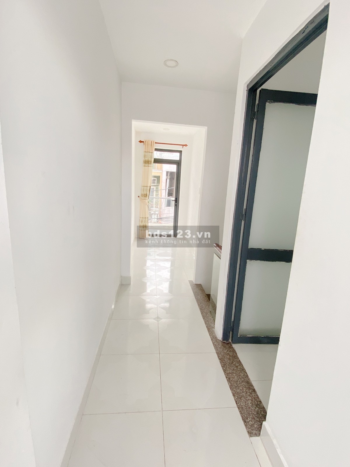 HIỆP BÌNH - 60M2 - MẶT TIỀN ĐƯỜNG - NGANG 5M - CHUẨN HOA HẬU - CHỈ NHỈNH 5 TỶ