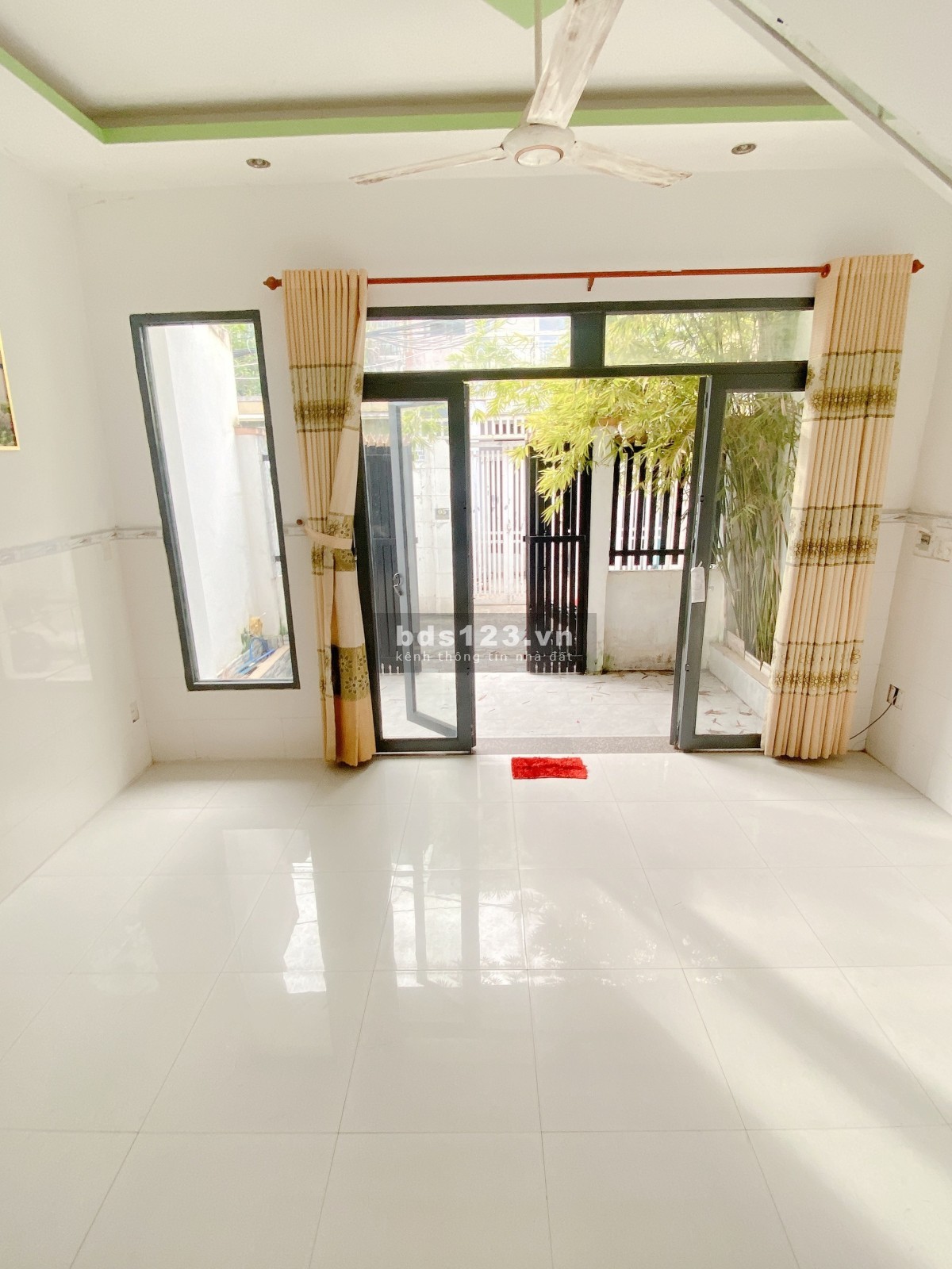 HIỆP BÌNH - 60M2 - MẶT TIỀN ĐƯỜNG - NGANG 5M - CHUẨN HOA HẬU - CHỈ NHỈNH 5 TỶ