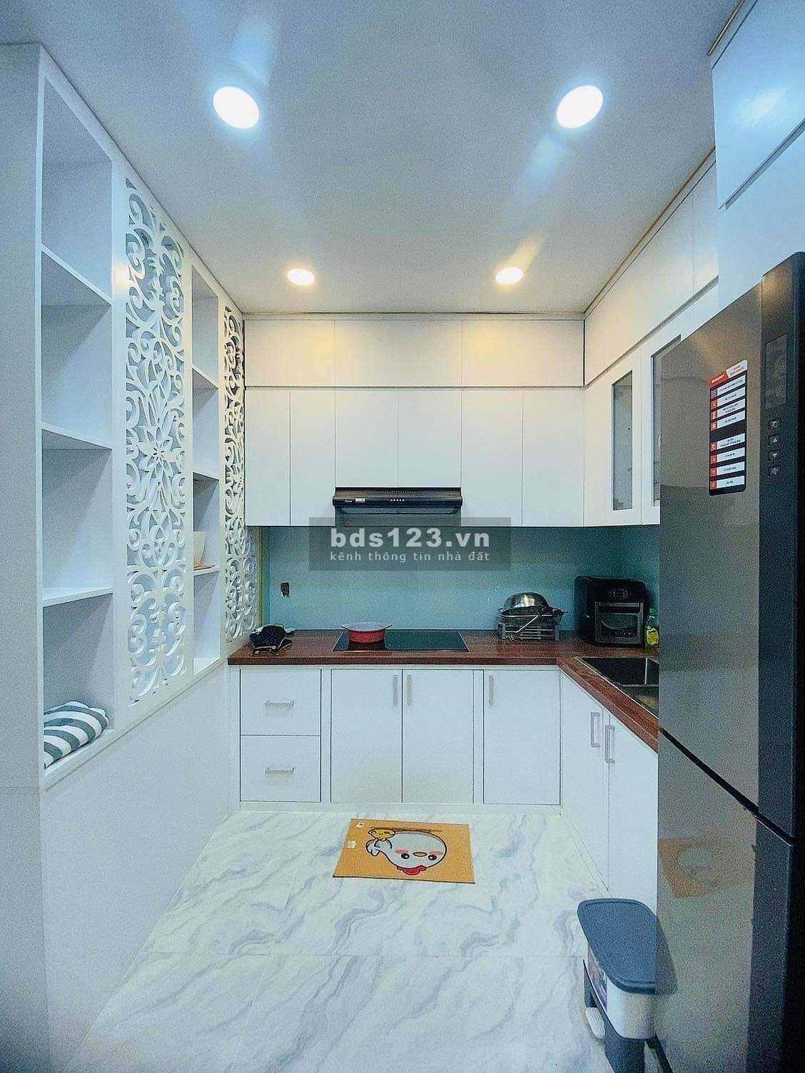 ĐỐI DIỆN VINHOME GRAND PARK - NHÀ MỚI Ở NGAY - TIỆN ÍCH XUNG QUANH NGÚT NGÀN