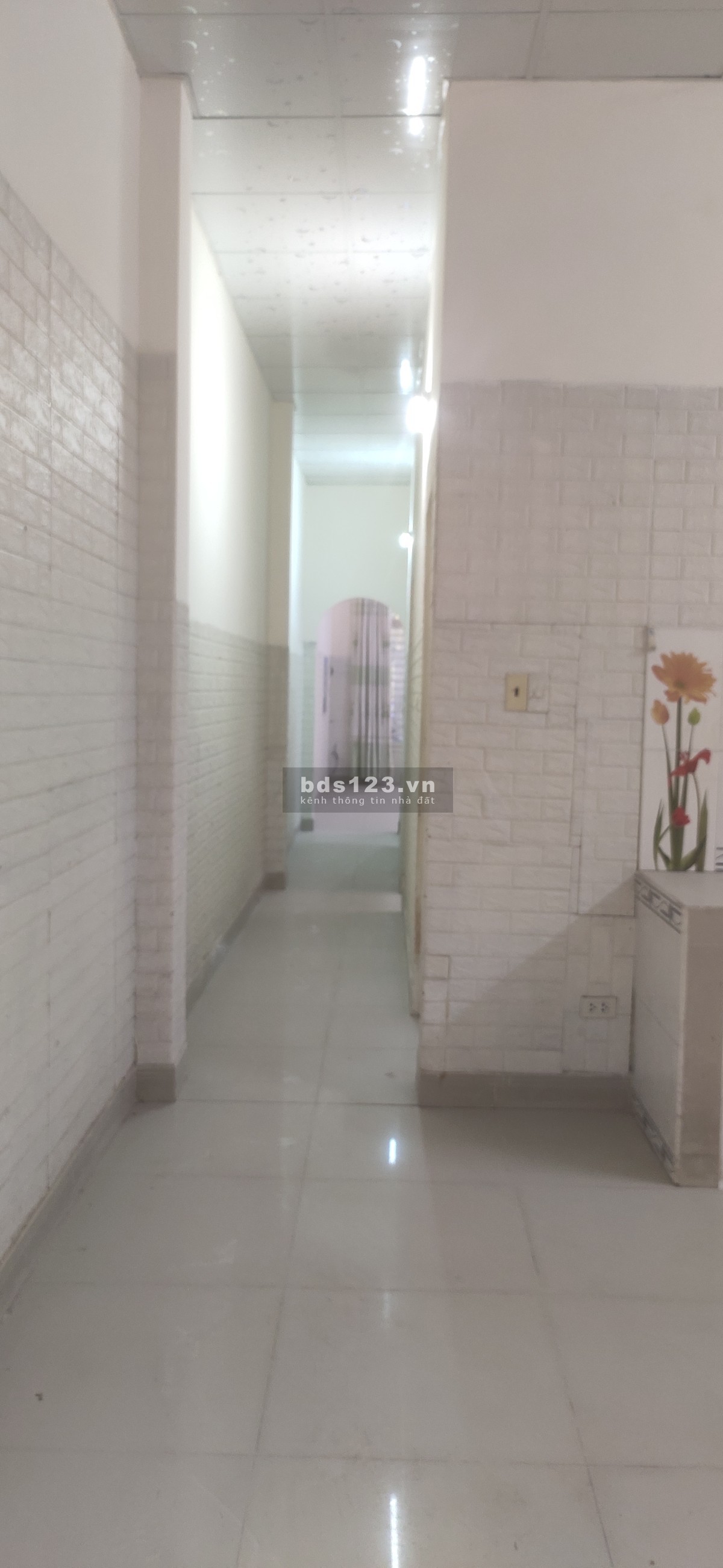 Cho thuê nhà nguyên căn chính chủ, sạch sẽ, thoáng mát 100m2 Quận 12