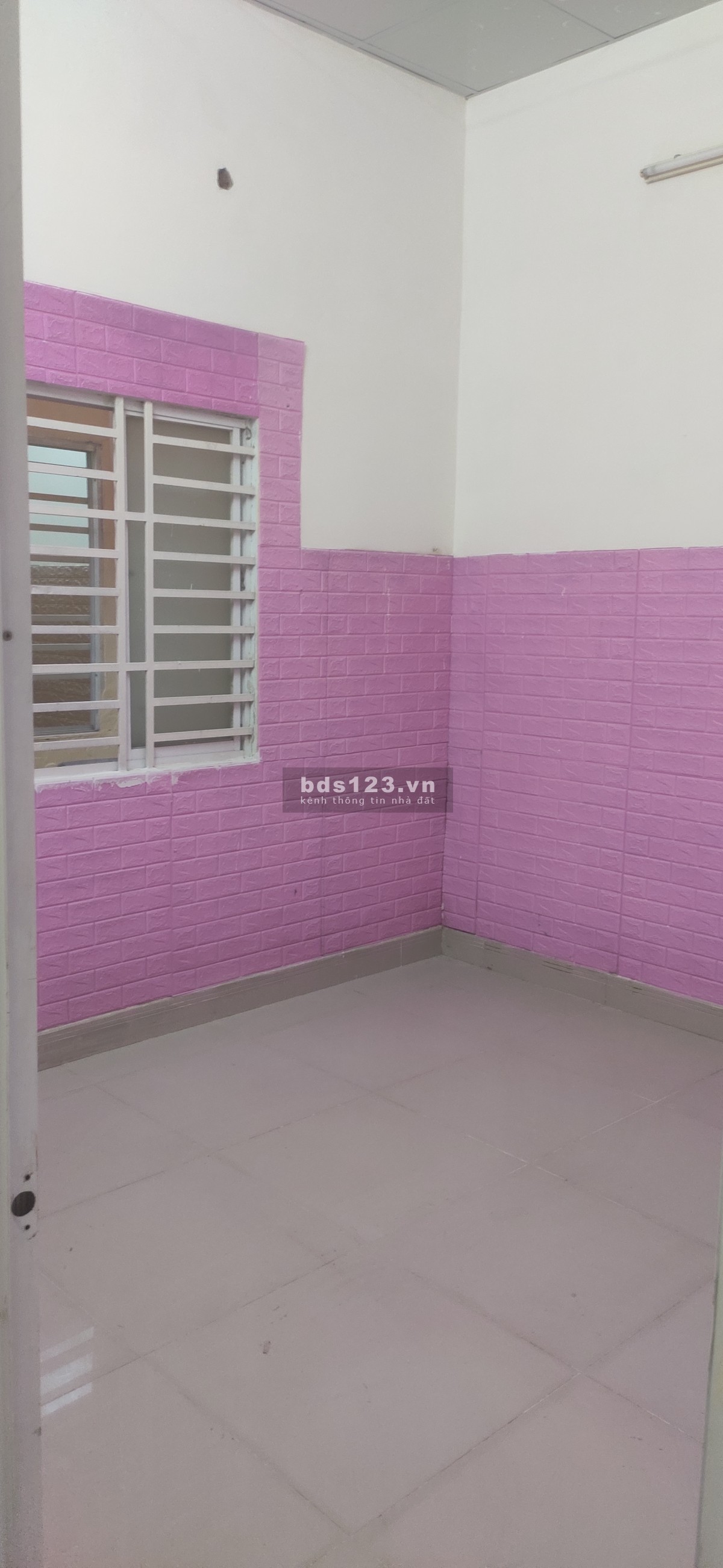 Cho thuê nhà nguyên căn chính chủ, sạch sẽ, thoáng mát 100m2 Quận 12