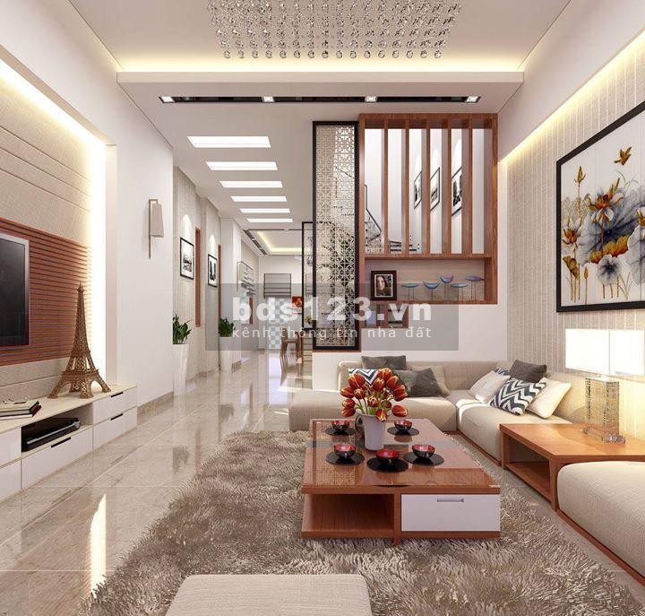 Bán nhà Ngọc Thụy, Lô góc cực thoáng full nội thất, 32m2 3.x tỷ