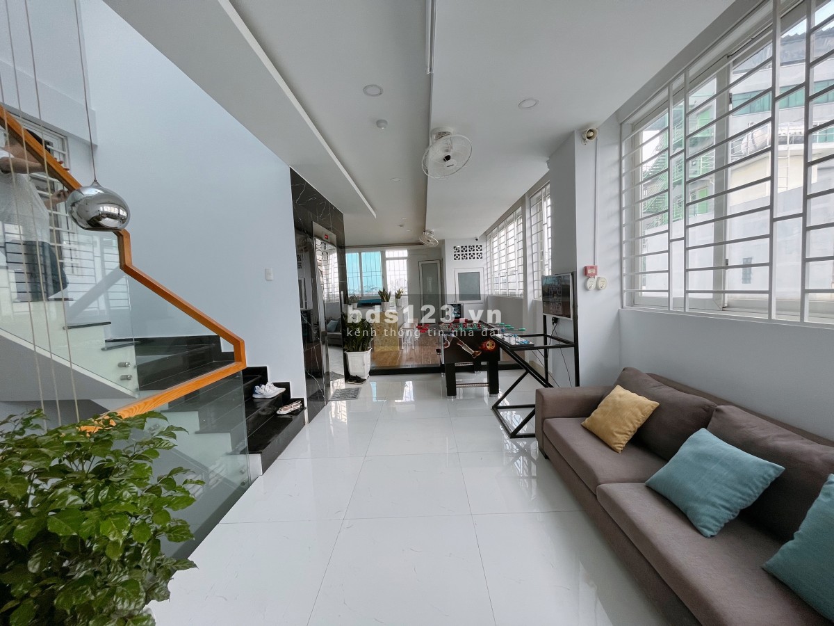 Cho thuê ký túc xá giá rẻ Phú Nhuận, chỉ 1400k