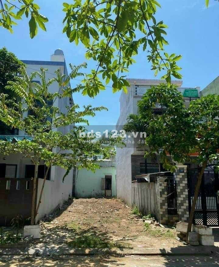 Chính Chủ Bán đất Trung Nghĩa 5, Hòa Minh, Liên Chiểu