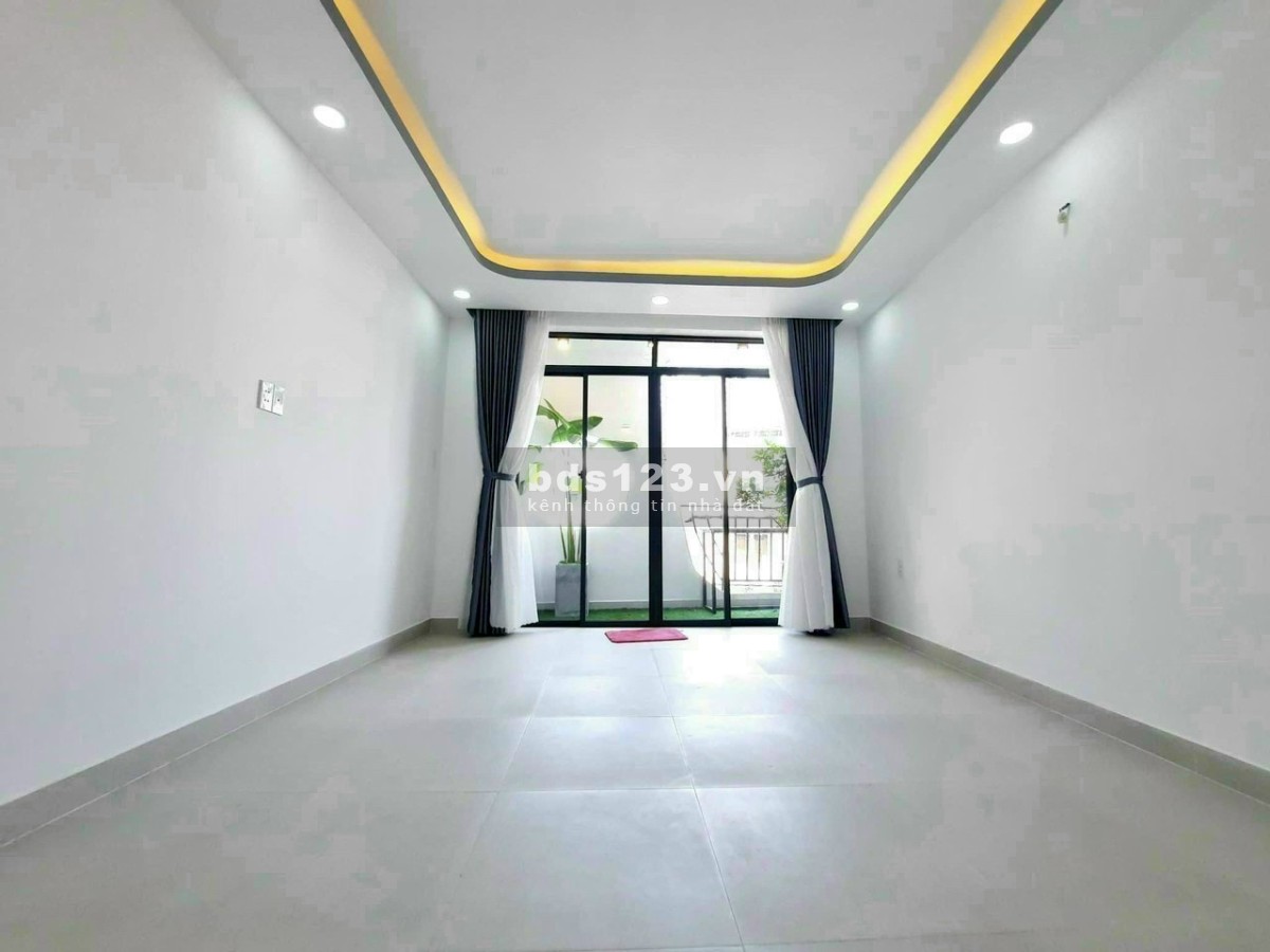 Bán Gấp Nhà Hẻm Xô Viết Nghệ Tĩnh P.26 Bình Thạnh