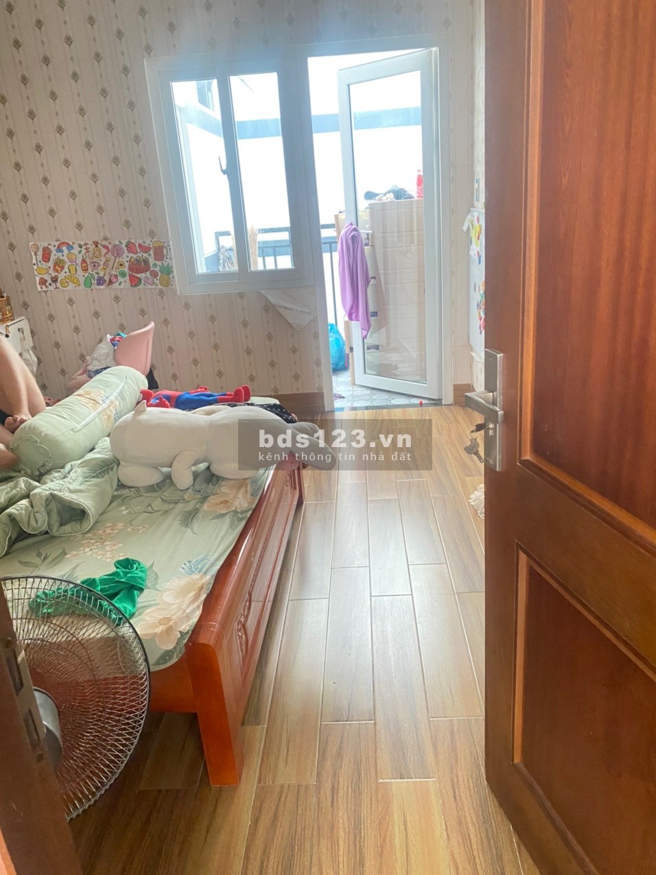Chính Chủ Bán Nhà kiệt Ô Tô 5m Trường Chinh - Gần Phường An Khê - Thanh Khê