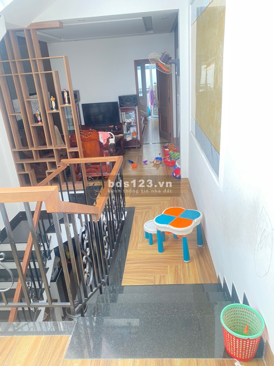 Chính Chủ Bán Nhà kiệt Ô Tô 5m Trường Chinh - Gần Phường An Khê - Thanh Khê