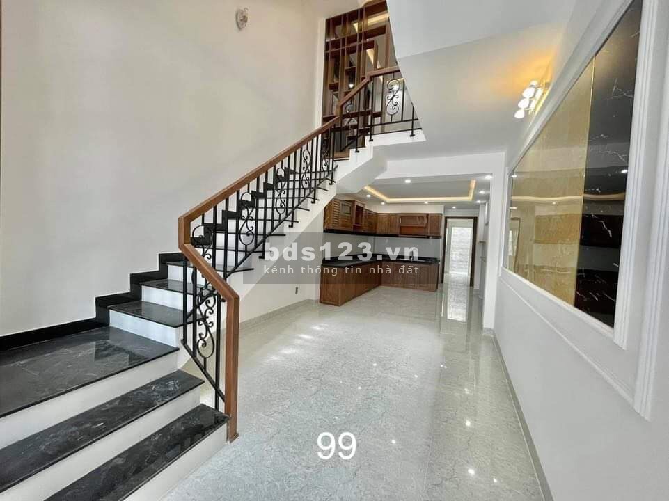 Chính Chủ Bán Nhà kiệt Ô Tô 5m Trường Chinh - Gần Phường An Khê - Thanh Khê