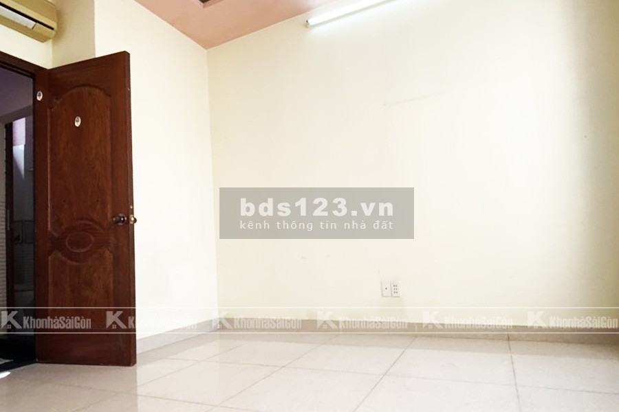 GIẢM NGAY 300TR KHI KHÁCH MUA NGAYNhà 2 tầng giá tốt hẻm thoáng đường Nguyễn Thượng Hiền Bình Thạnh