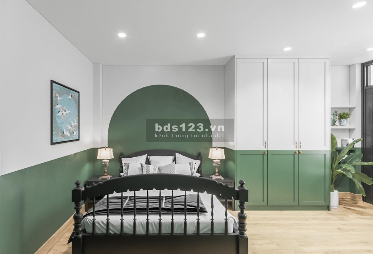 Bán nhà cực đẹp diện tích 35m2 Kim Giang, ô tô đỗ cửa, chủ bán gấp