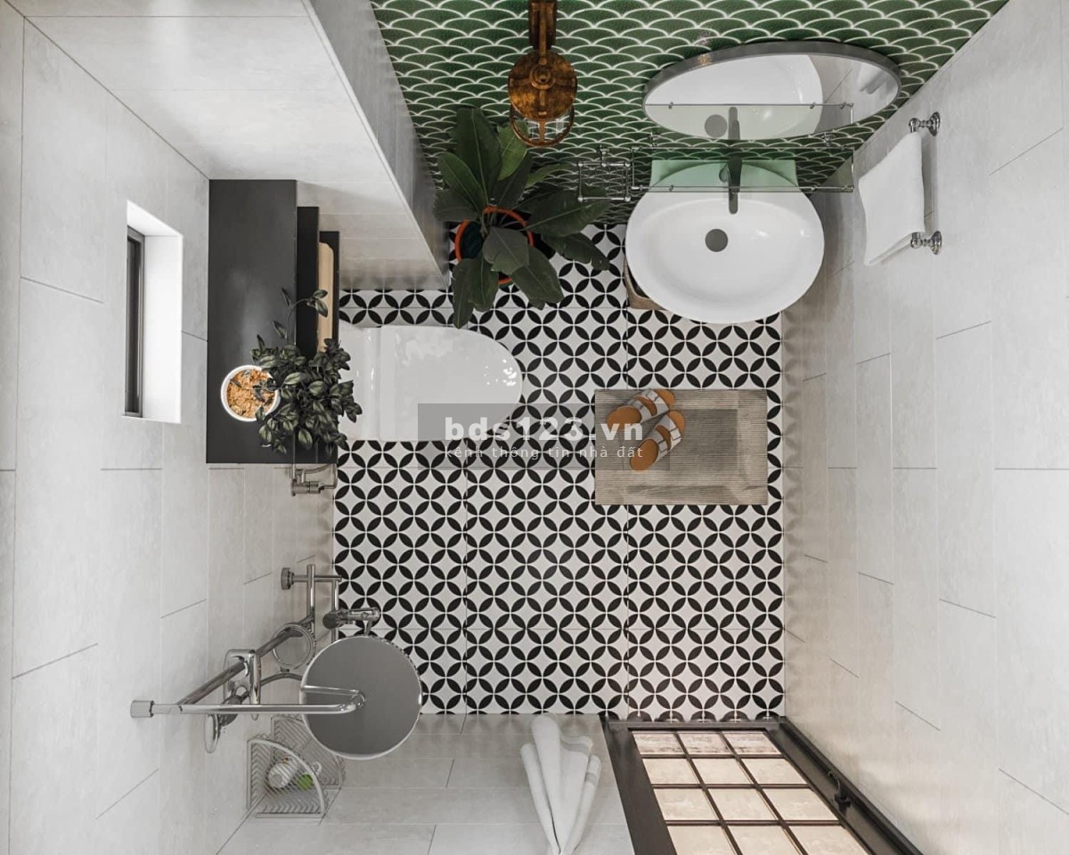 Bán nhà cực đẹp diện tích 35m2 Kim Giang, ô tô đỗ cửa, chủ bán gấp