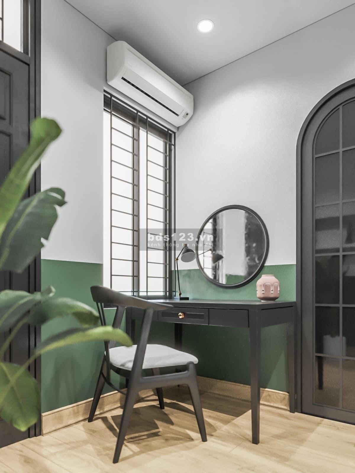 Bán nhà cực đẹp diện tích 35m2 Kim Giang, ô tô đỗ cửa, chủ bán gấp