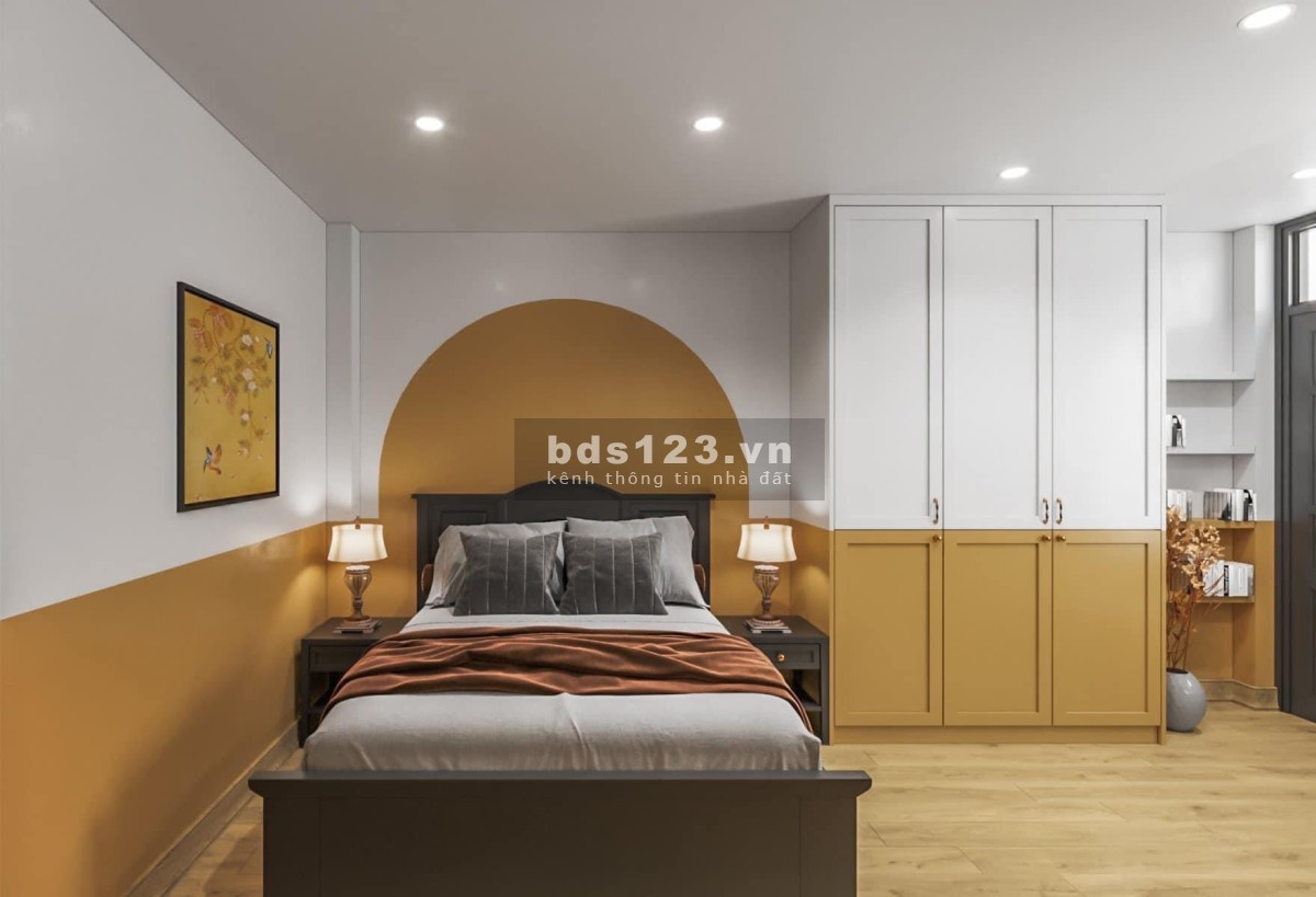 Bán nhà cực đẹp diện tích 35m2 Kim Giang, ô tô đỗ cửa, chủ bán gấp