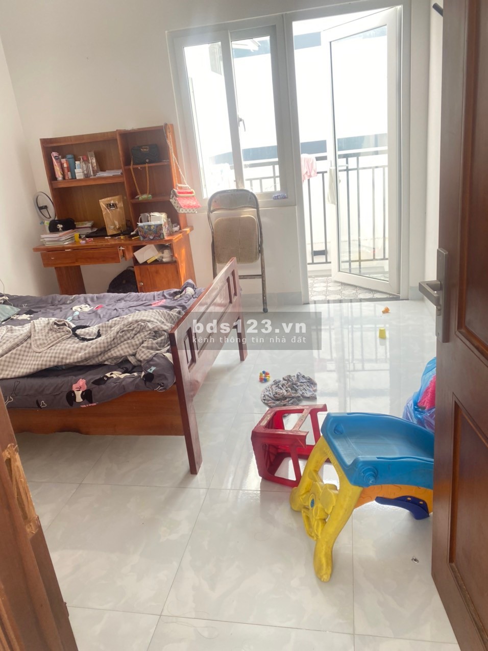 Chính Chủ Bán Nhà kiệt Ô Tô 5m Trường Chinh - Gần Phường An Khê - Thanh Khê