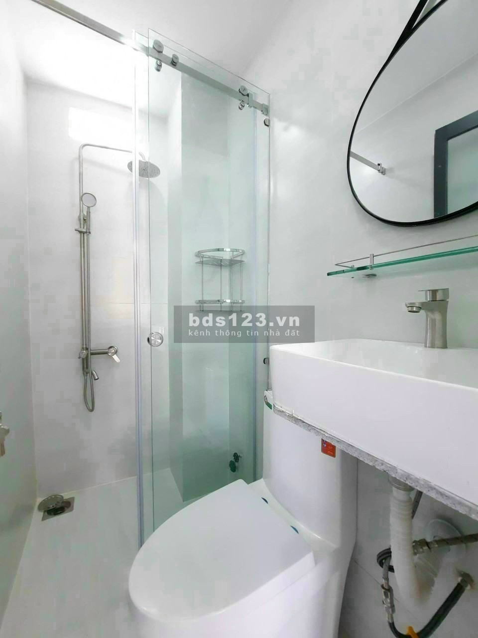Bán Gấp Nhà Hẻm Xô Viết Nghệ Tĩnh P.26 Bình Thạnh