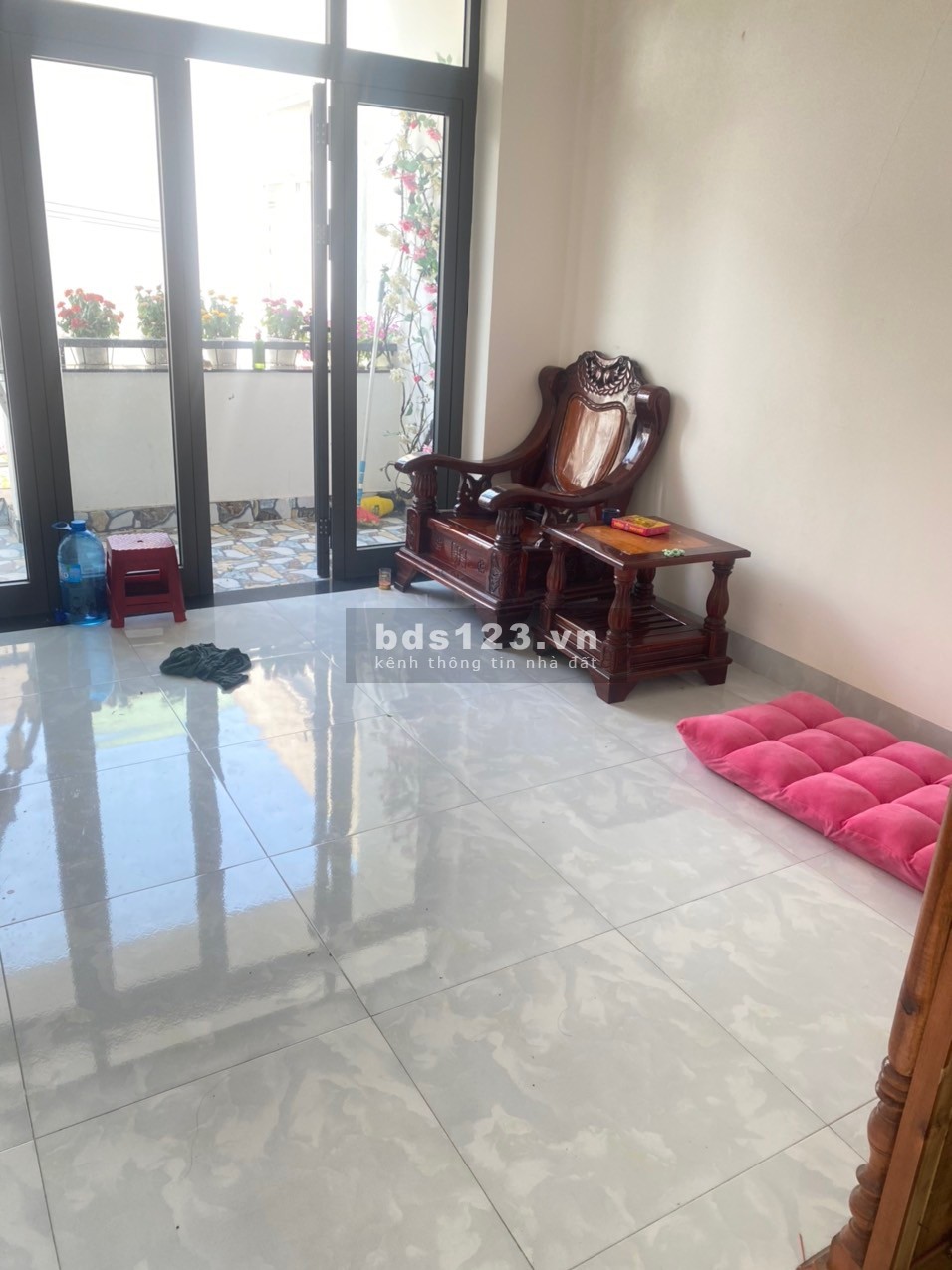 Chính Chủ Bán Nhà kiệt Ô Tô 5m Trường Chinh - Gần Phường An Khê - Thanh Khê