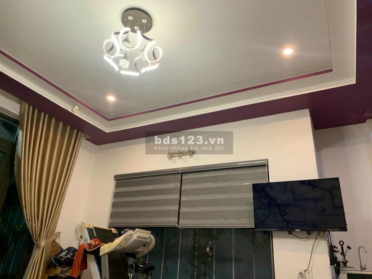 Chính Chủ bán nhà 3 Tầng Mặt Tiền đường Phùng Chí Kiên- Hoà Minh- Liên Chiểu