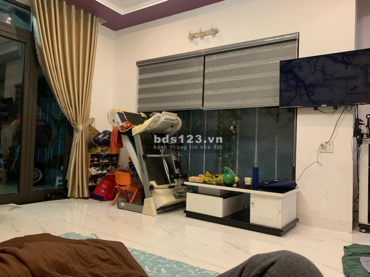 Chính Chủ bán nhà 3 Tầng Mặt Tiền đường Phùng Chí Kiên- Hoà Minh- Liên Chiểu