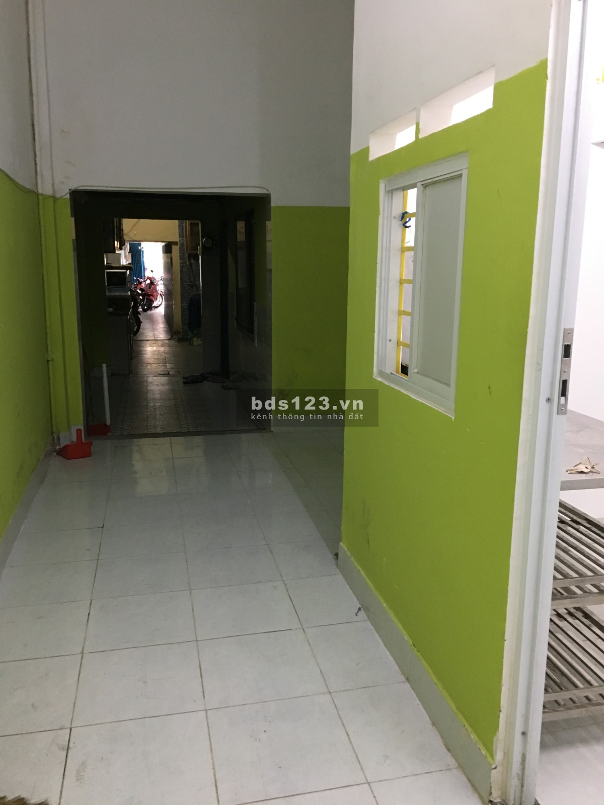 Cho thuê phòng trọ, 28 Chiêu Anh Các, p5, Quận 5 tiện ích đủ