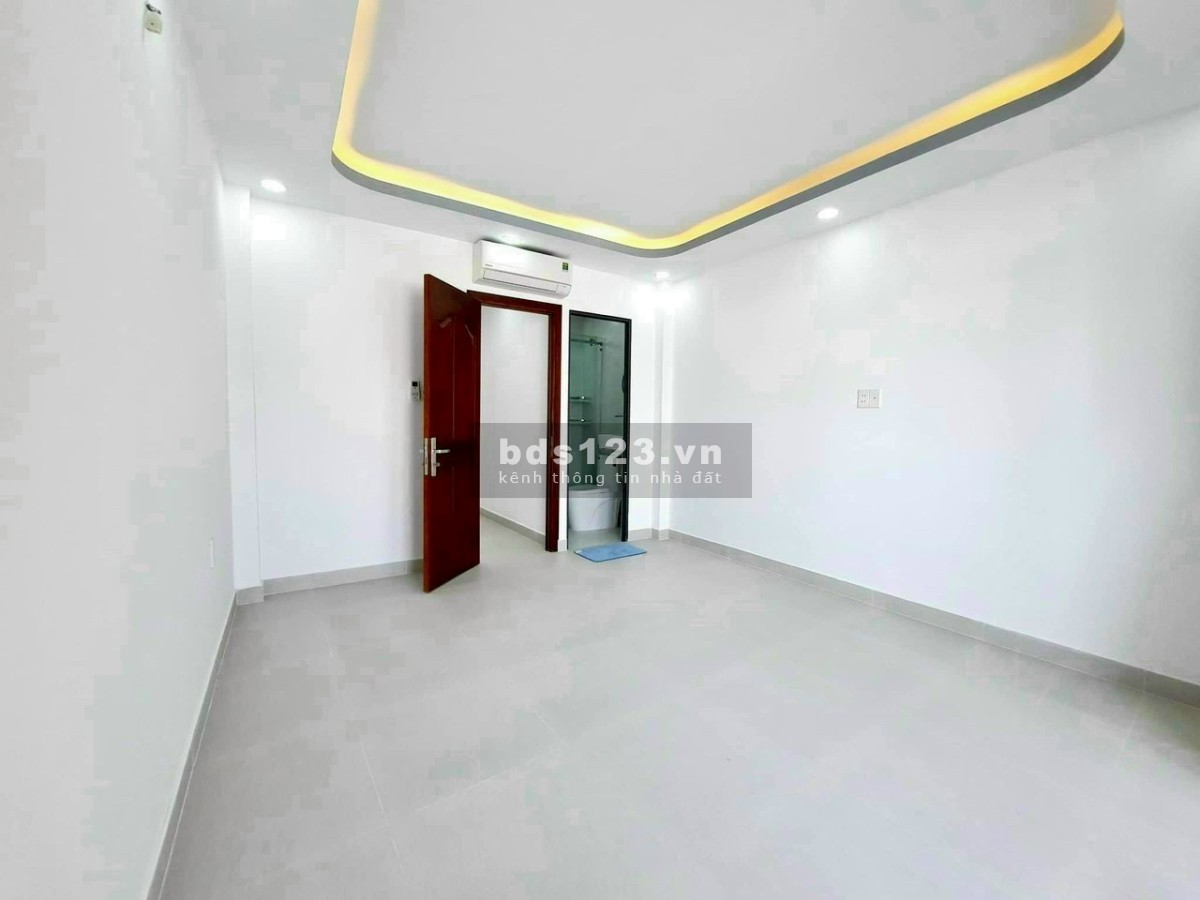 Bán Gấp Nhà Hẻm Xô Viết Nghệ Tĩnh P.26 Bình Thạnh