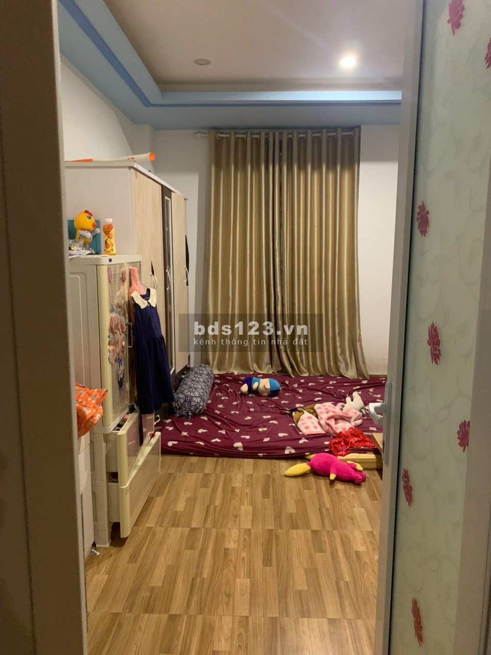 Chính Chủ bán nhà 3 Tầng Mặt Tiền đường Phùng Chí Kiên- Hoà Minh- Liên Chiểu
