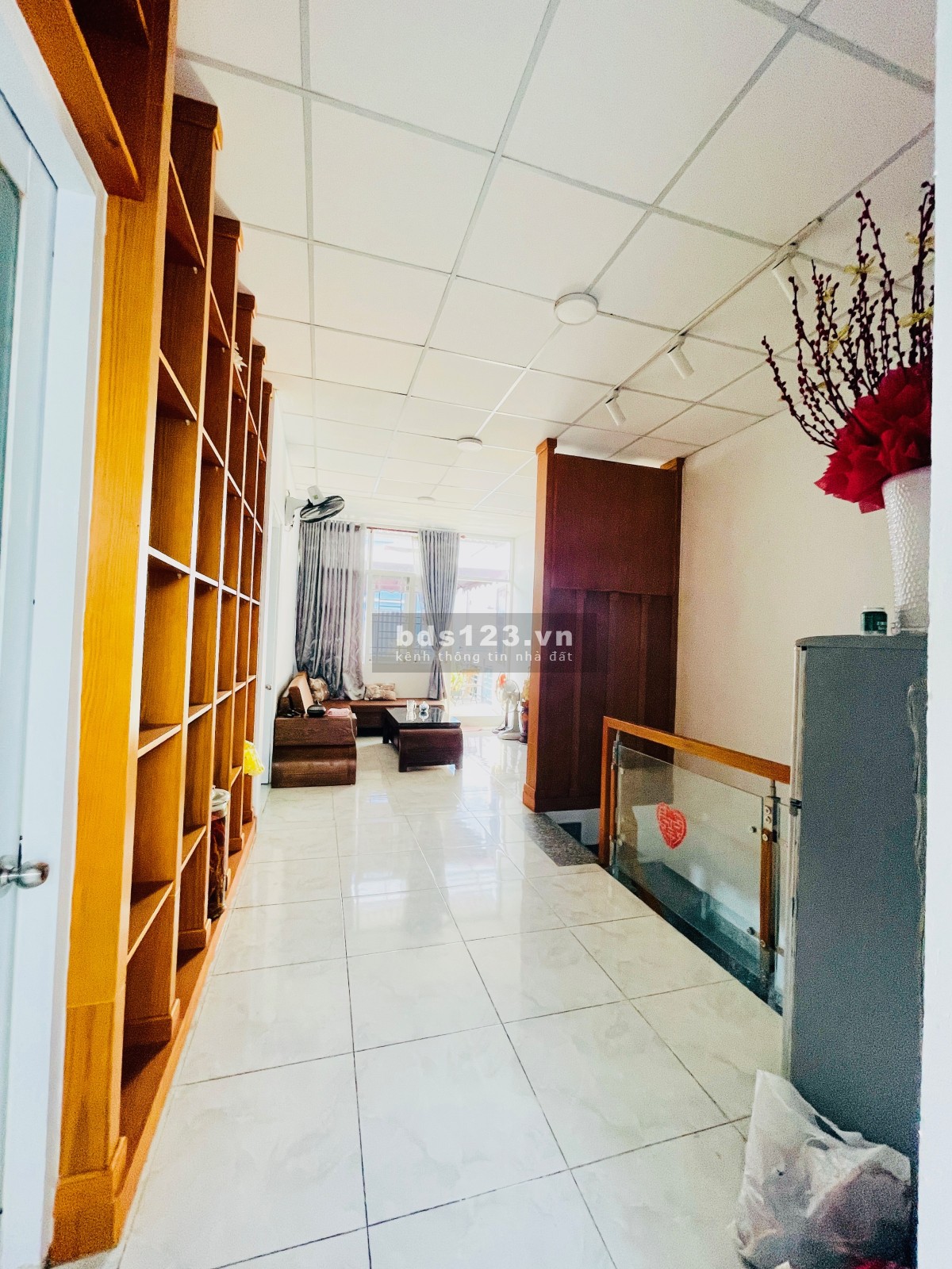 Bán nhà riêng hẻm xe hơi, ngang khủng 7m hiếm, Bình Tân, chủ ngộp bank giá 5.4 tỷ