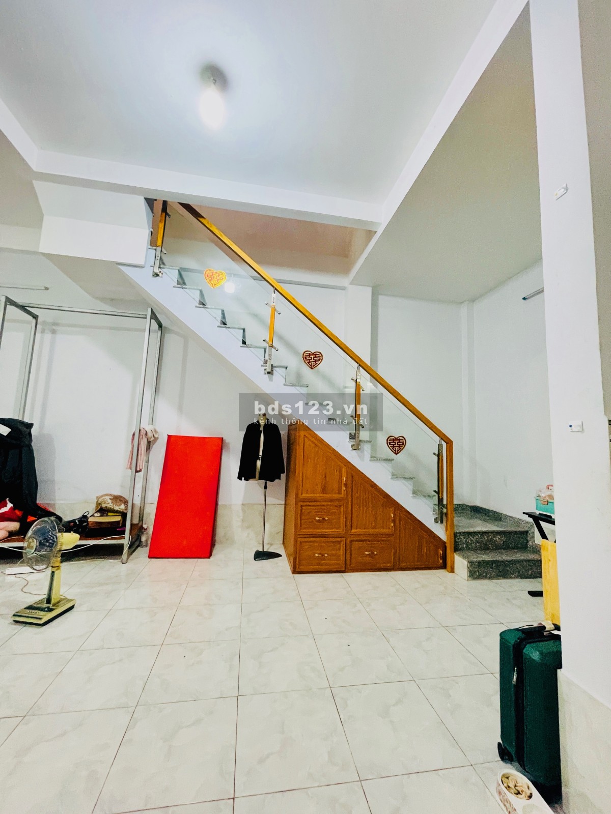 Bán nhà riêng hẻm xe hơi, ngang khủng 7m hiếm, Bình Tân, chủ ngộp bank giá 5.4 tỷ