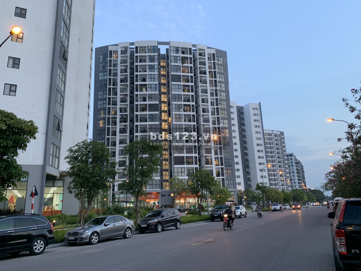 Nhận nhà ngay 2 phòng ngủ DT 67m2 tại Le Grand Jardin giá 2,6 tỷ, LH: 0982 706 222